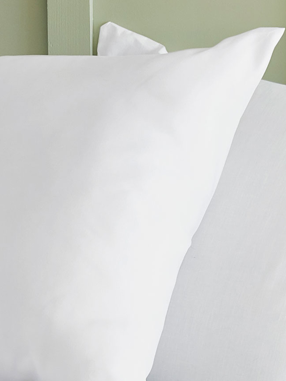 Oreiller blanc 60 x 60 cm Oreiller blanc 60 x 60 cm