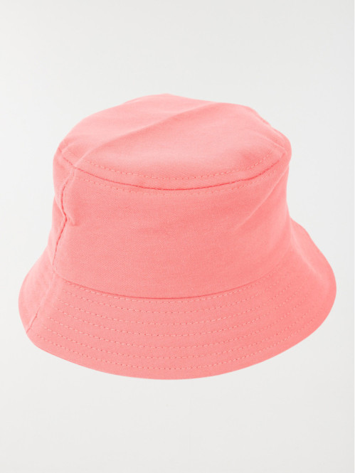 Bob sorbet fraise fille