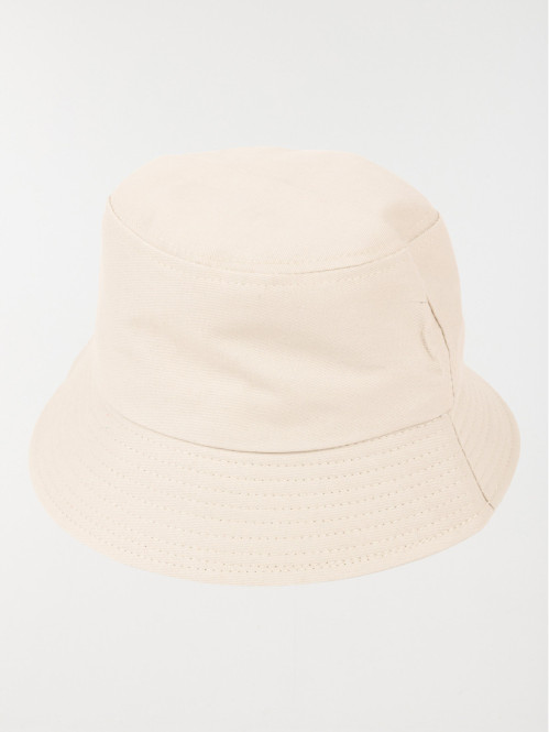 Bob coloris craie femme