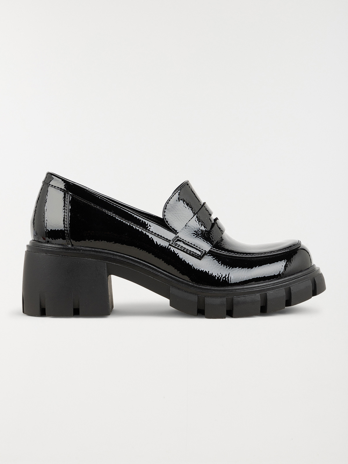 Mocassins larges semelles femme (36-41)