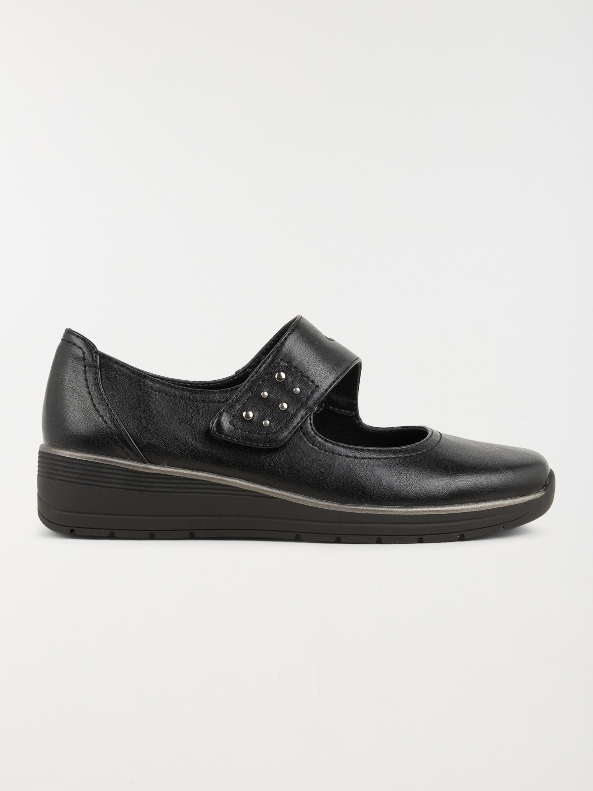 Chaussures conforts femme (36-41)