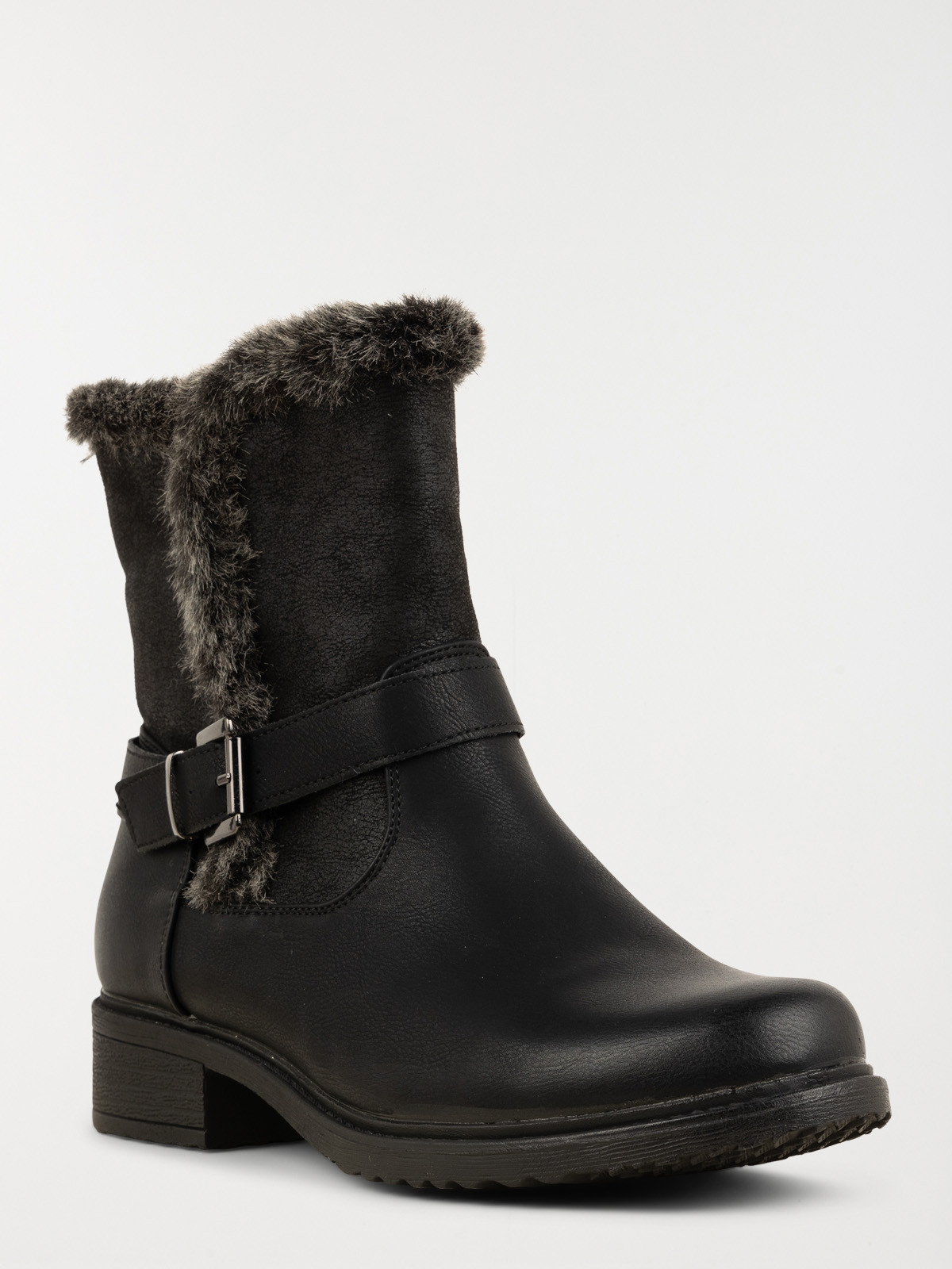 Bottine femme chaude shop