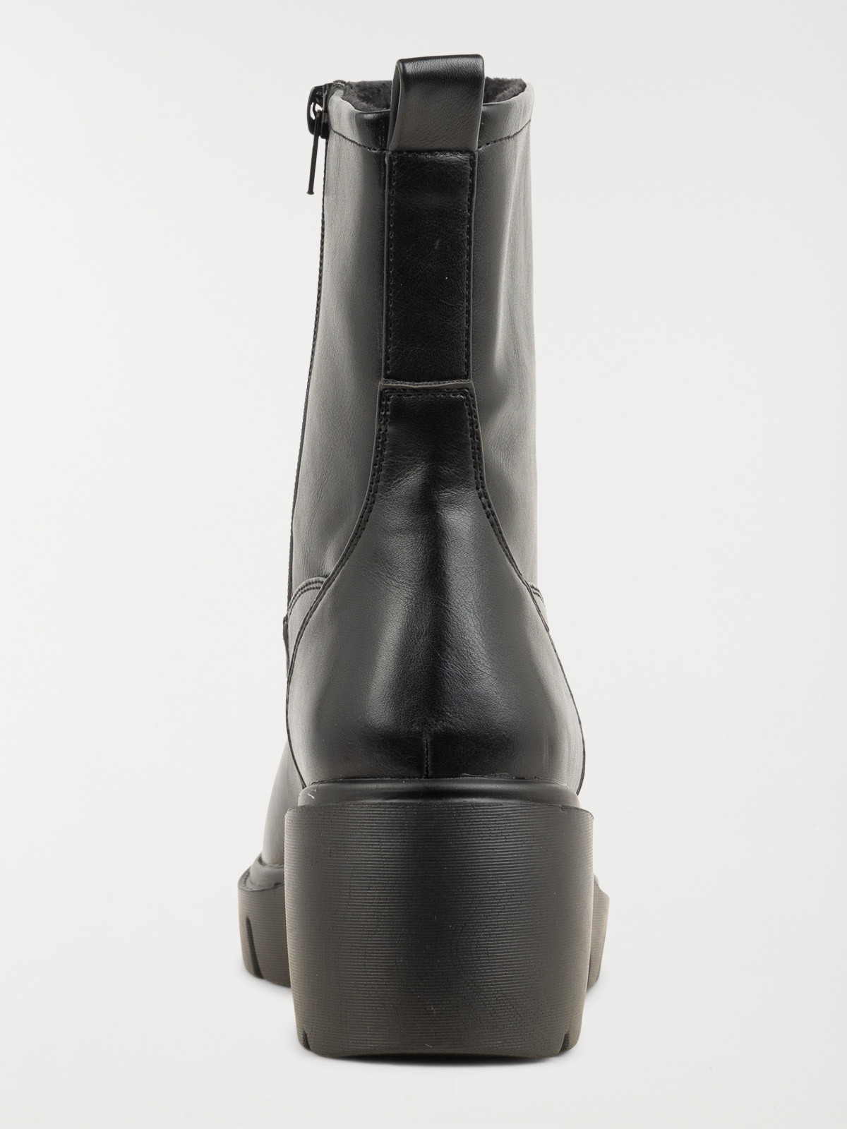 Bottine doublure chaude femme (36-41)