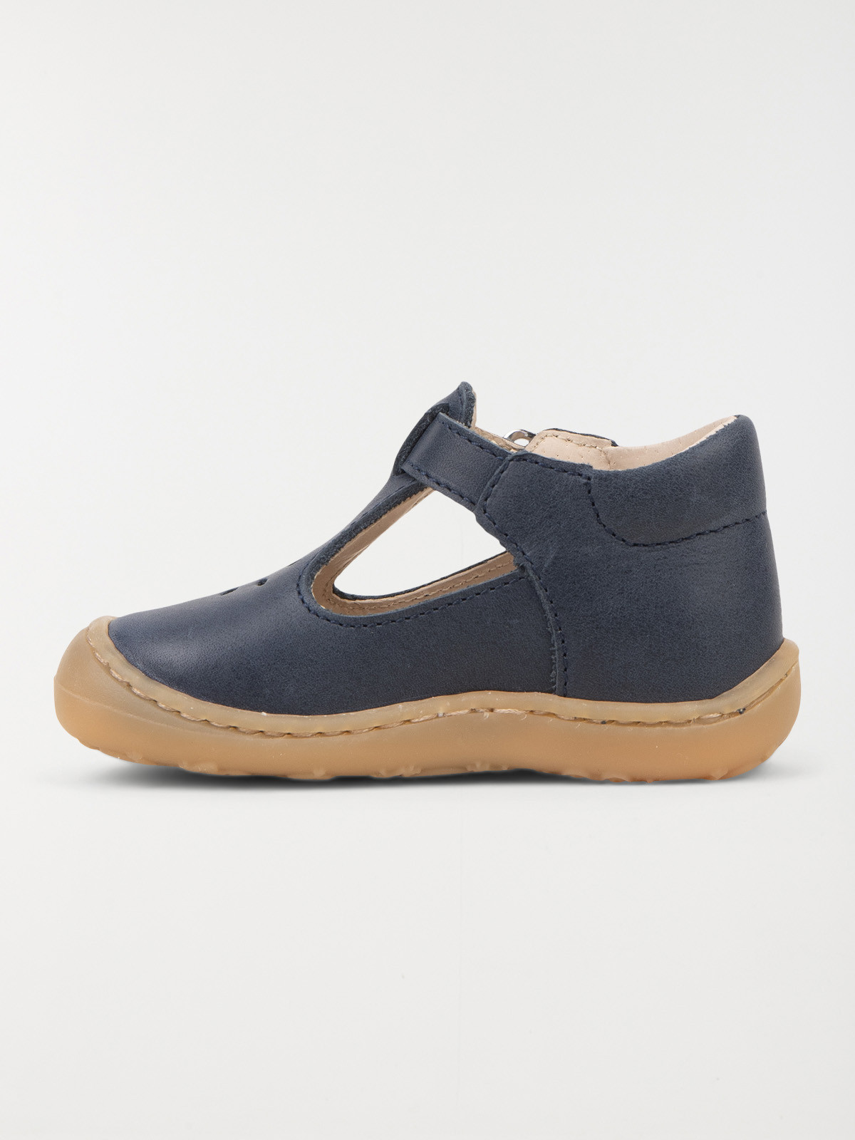 Chaussures coloris navy garçon (17-21)