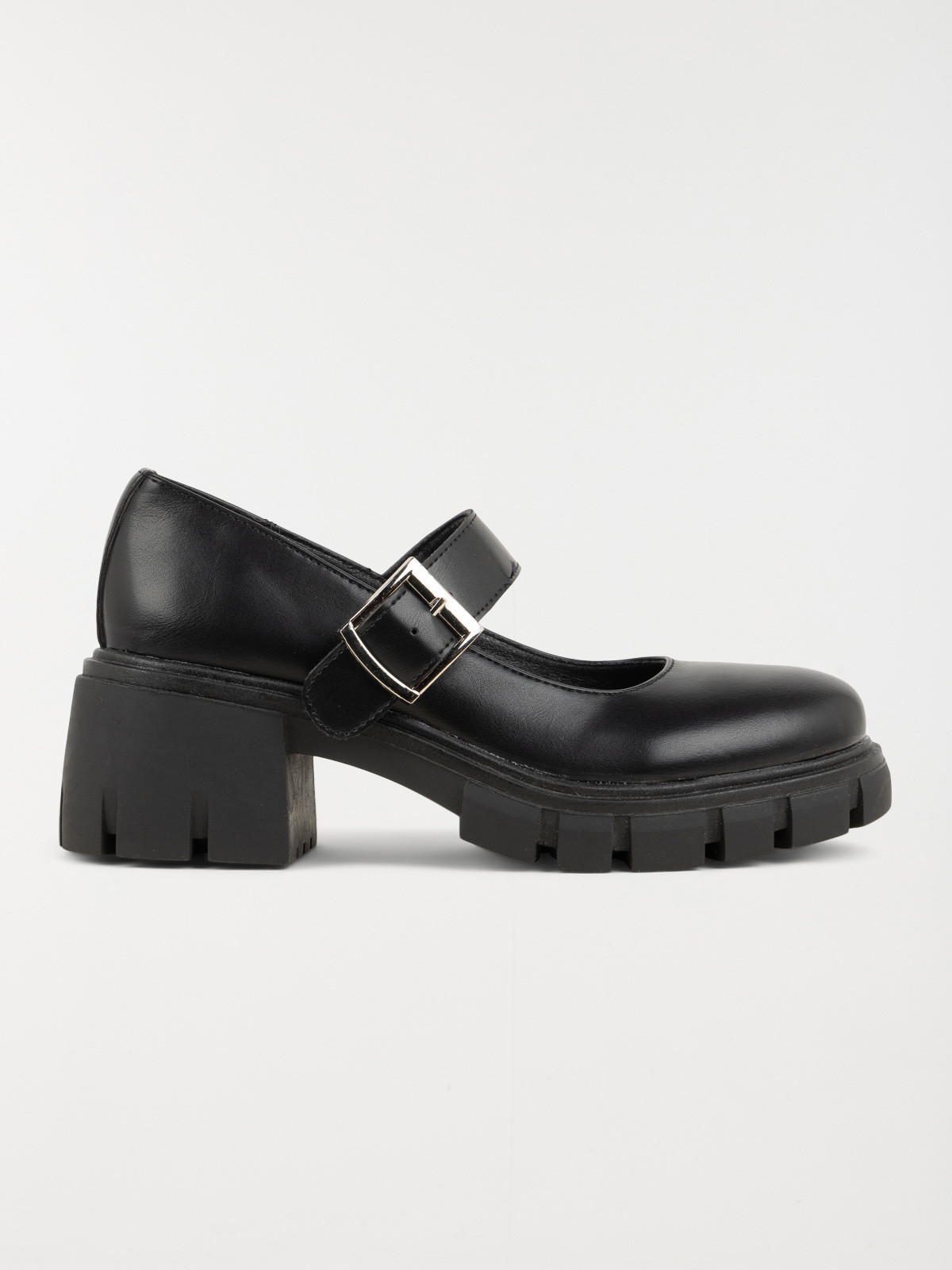 Escarpins noirs femme (36-41)