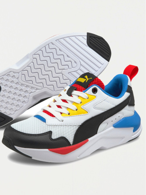 Baskets PUMA colorées homme (40-45) Baskets PUMA colorées homme (40-45)