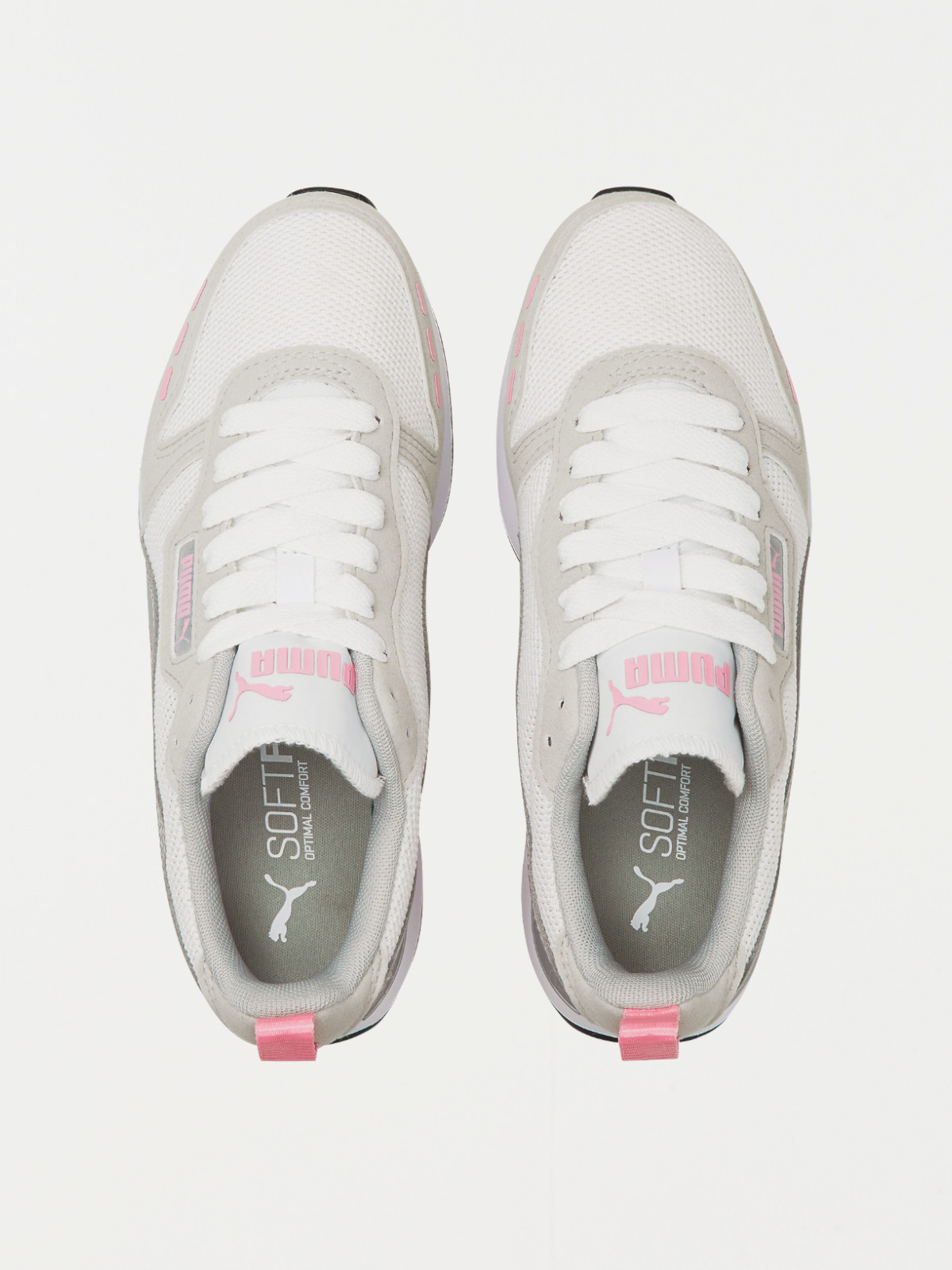 Chaussures sport femme PUMA (36-39)