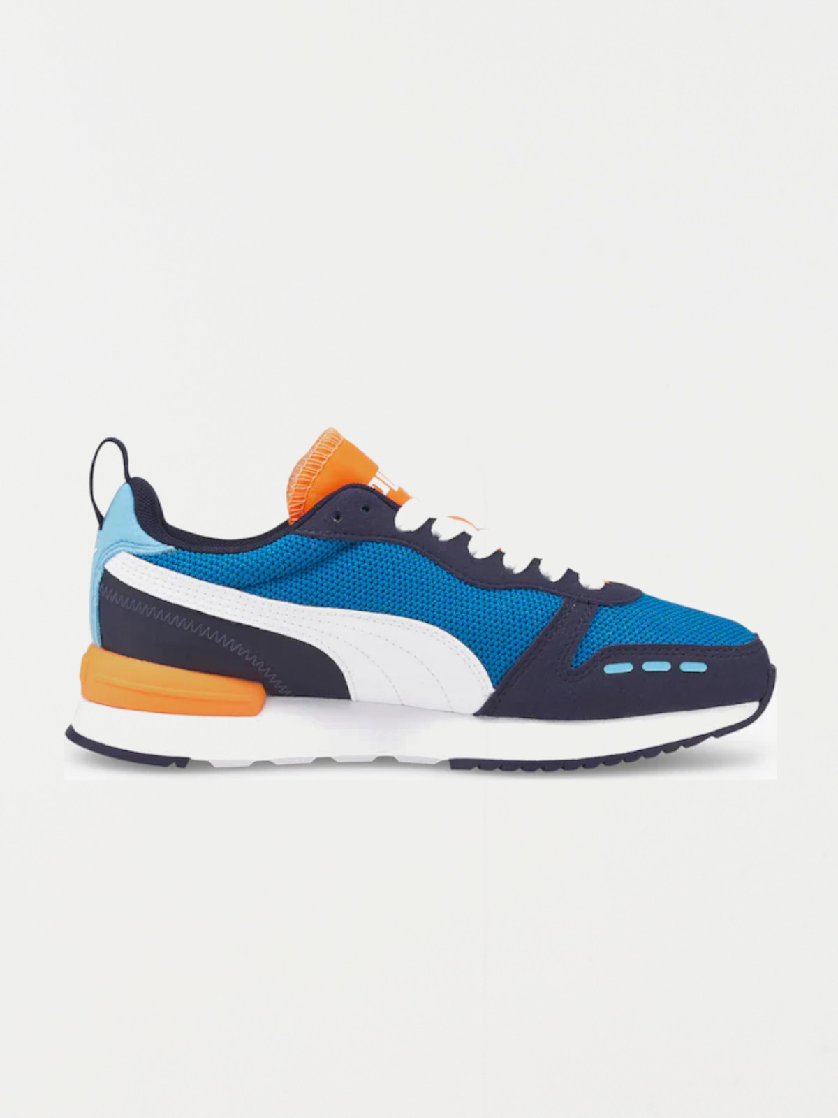 Baskets garçons PUMA (36-39)