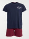 Image produit Couleur: Marine Navy