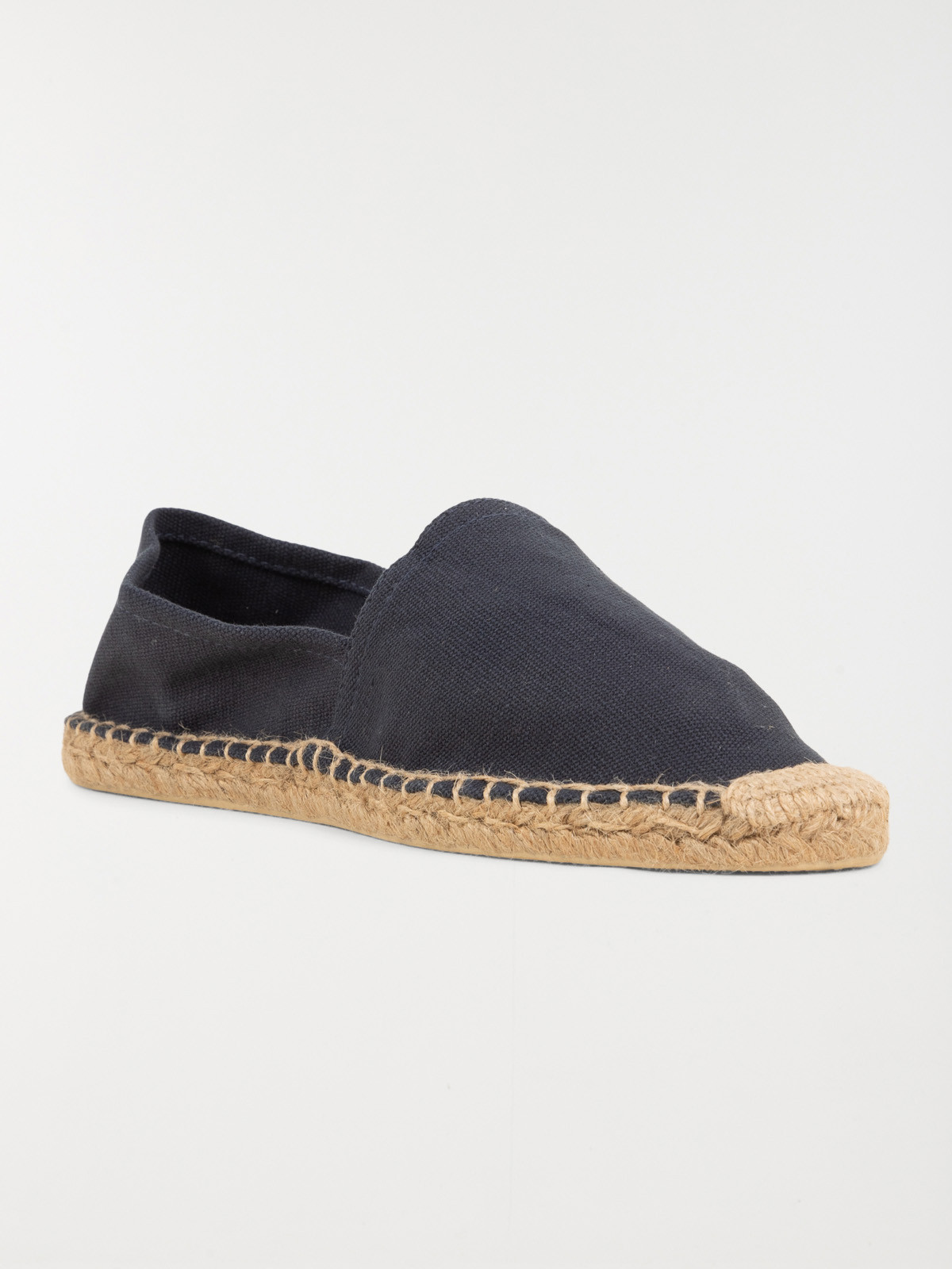 Espadrilles bleues pour homme (40-46)