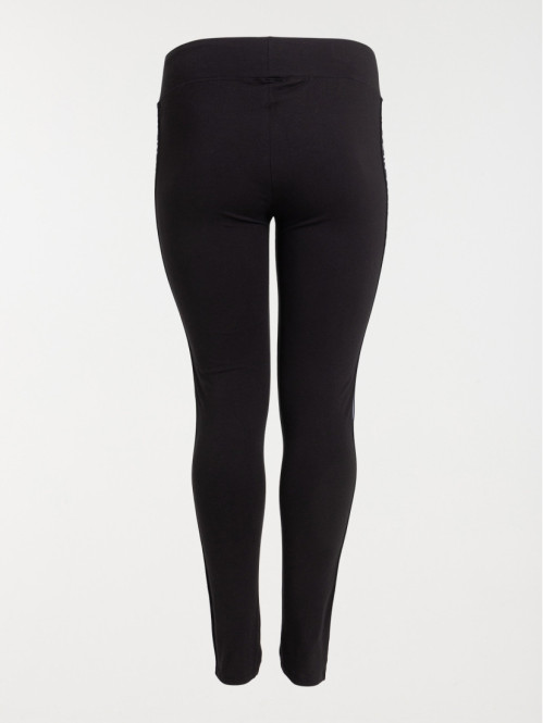 Legging sport grande taille...