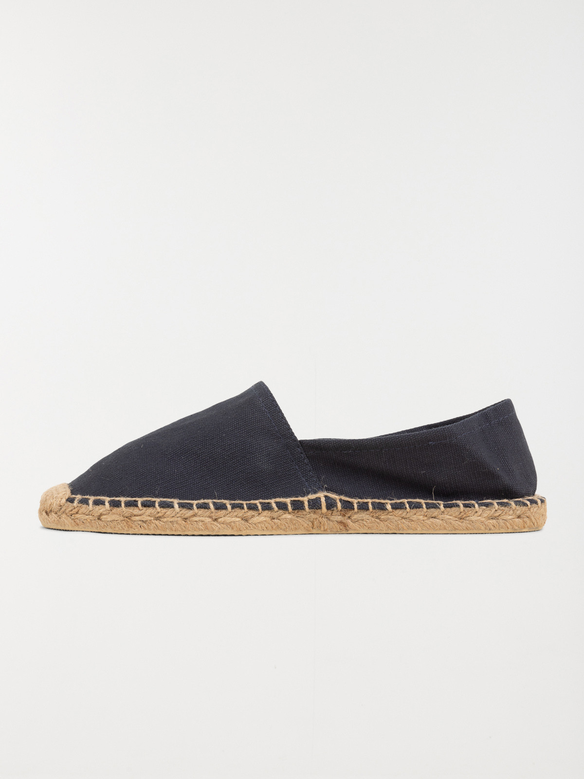Espadrilles bleues pour homme (40-46)