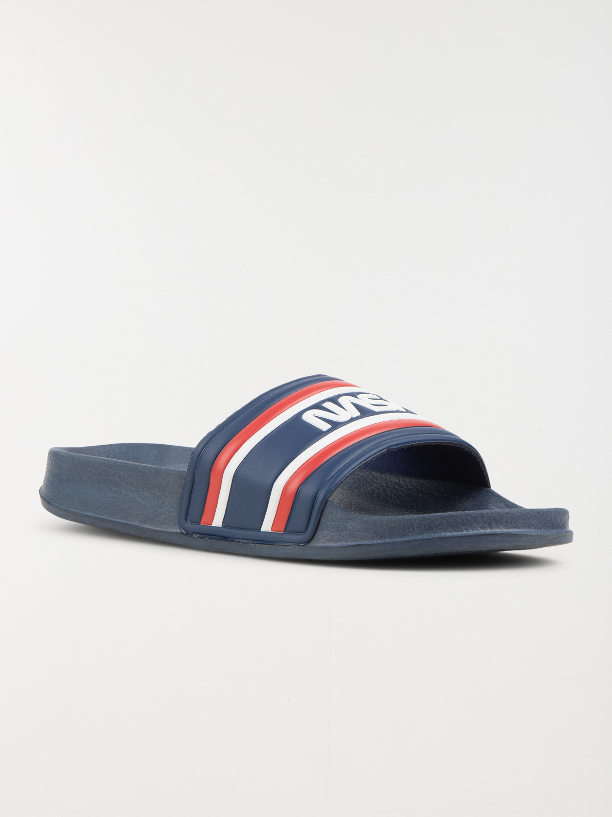 Claquettes NASA homme (40-46)