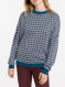Image produit Couleur: BLEU PAON 19-4241