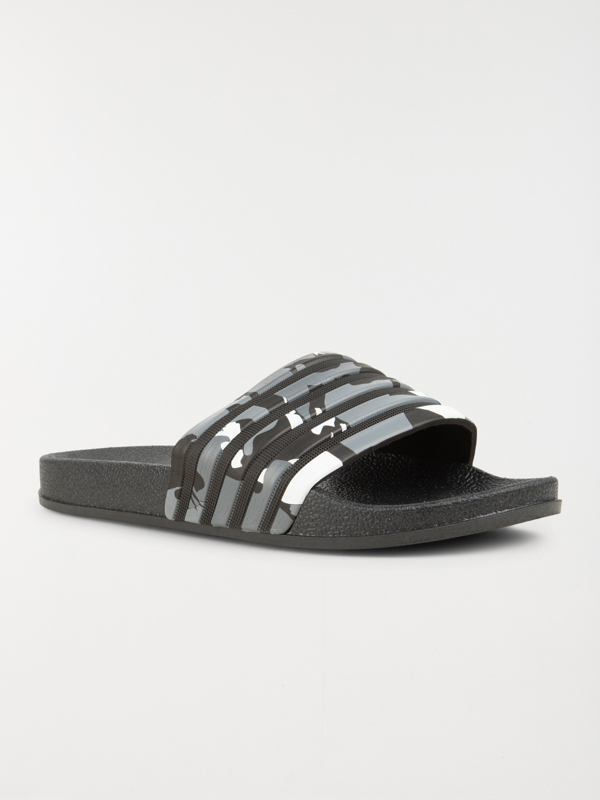 Claquettes camouflage homme (40-46) Claquettes camouflage homme (40-46)