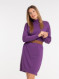 Image produit Couleur: violet paradise