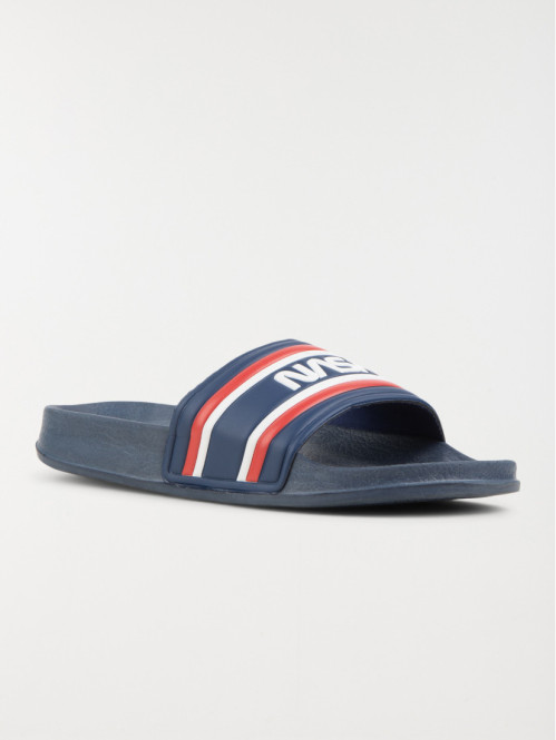 Claquettes NASA garçon (36-39)