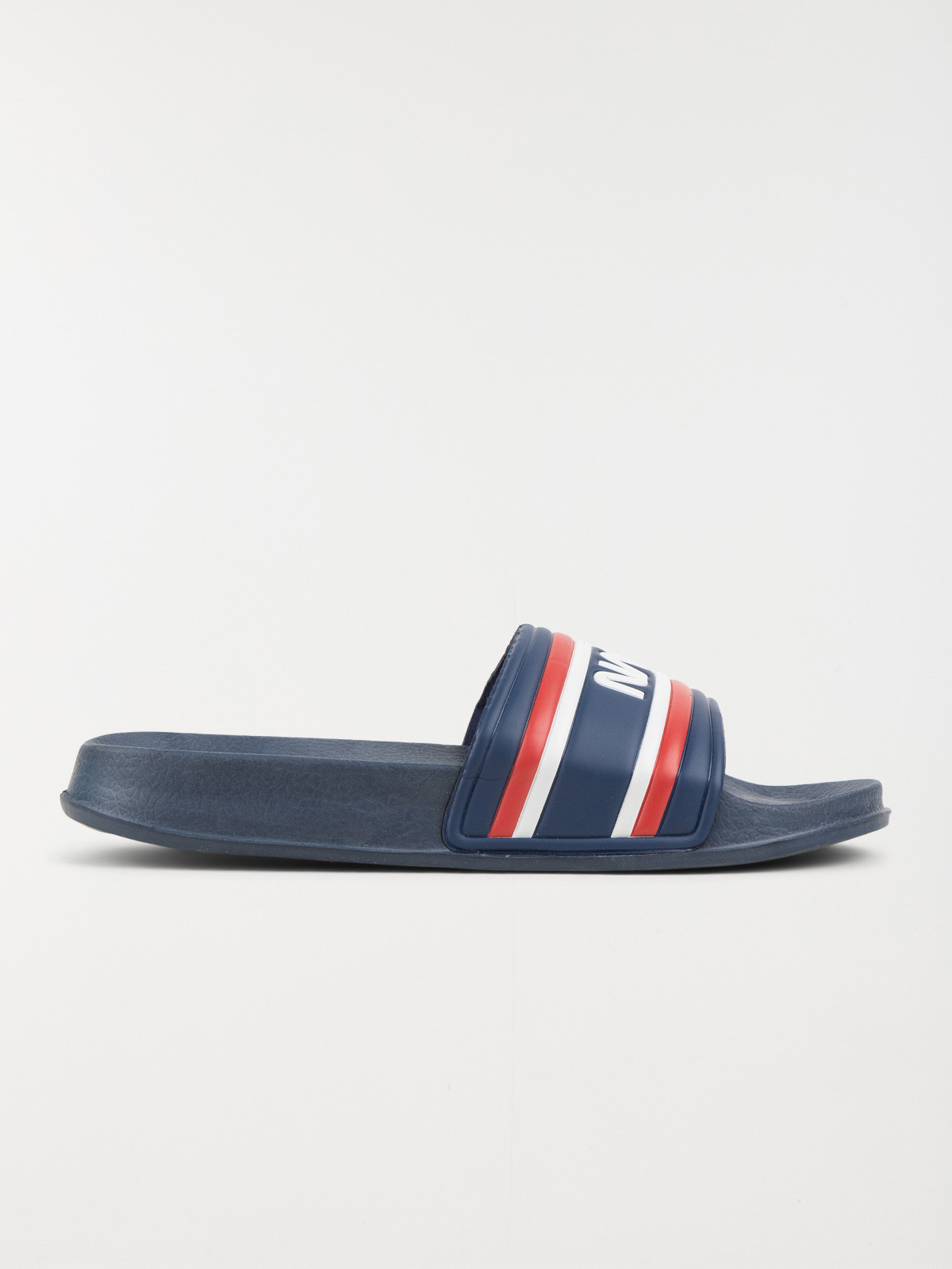 Claquettes NASA garçon (36-39)