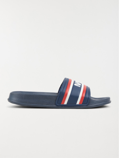 Claquettes NASA garçon (36-39)