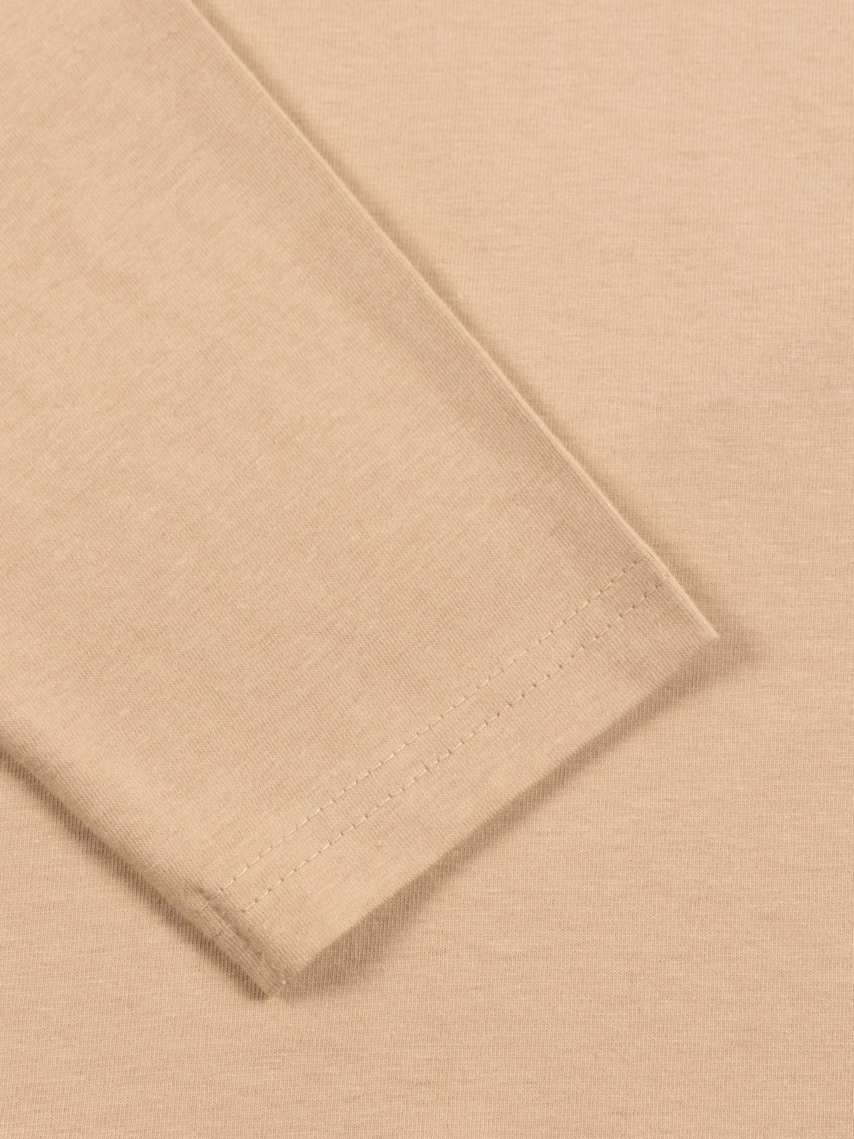 Tee-shirt montagne garçon (XXS-M)