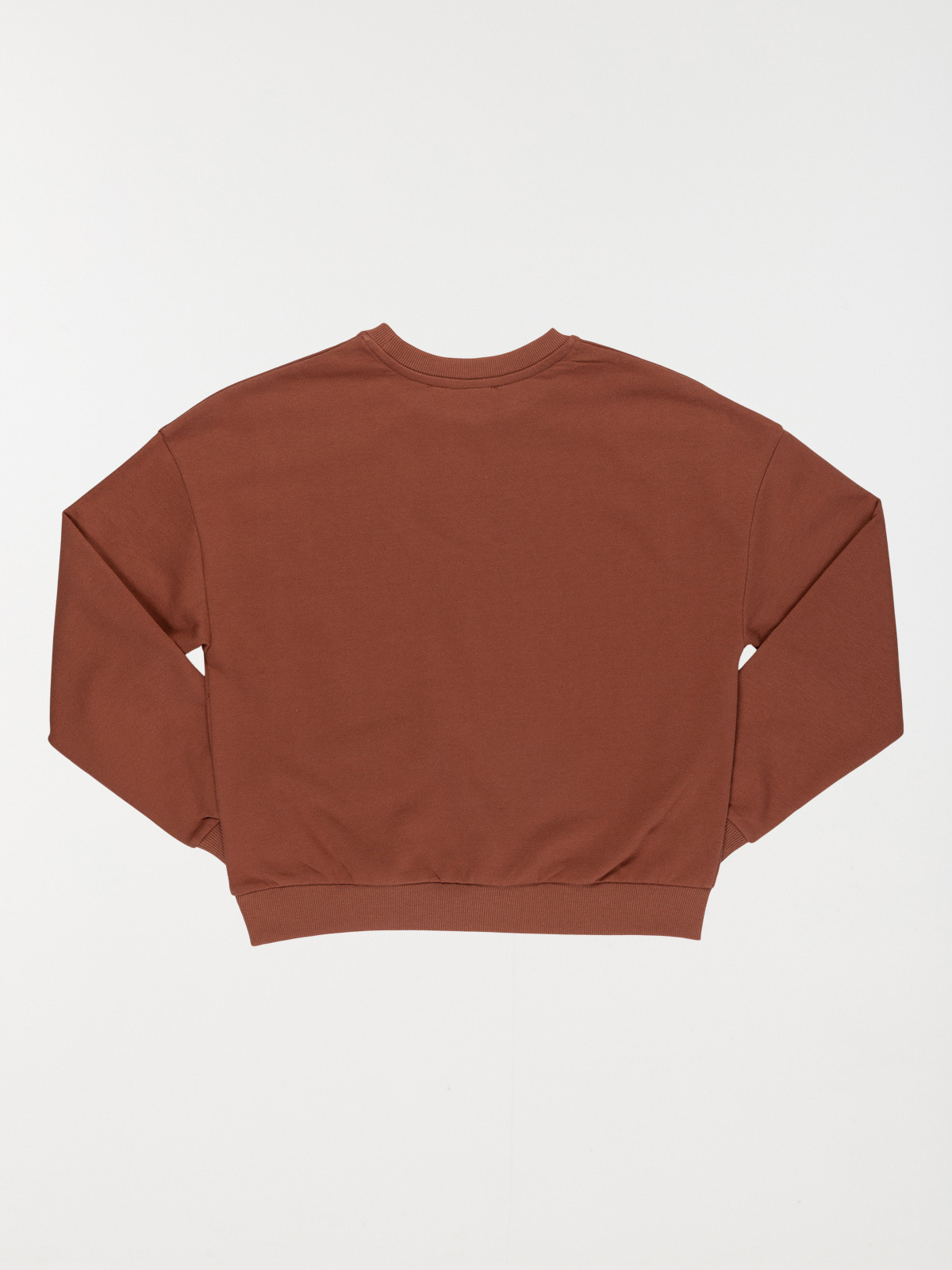 Sweat basique chokapik fille (XXS-M)