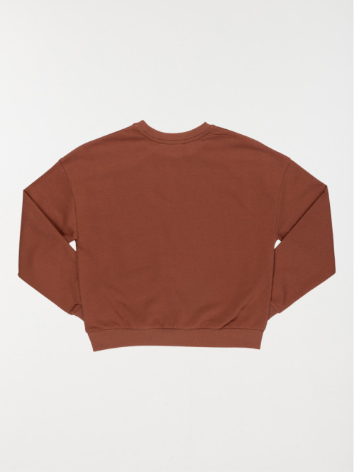 Sweat basique chokapik...