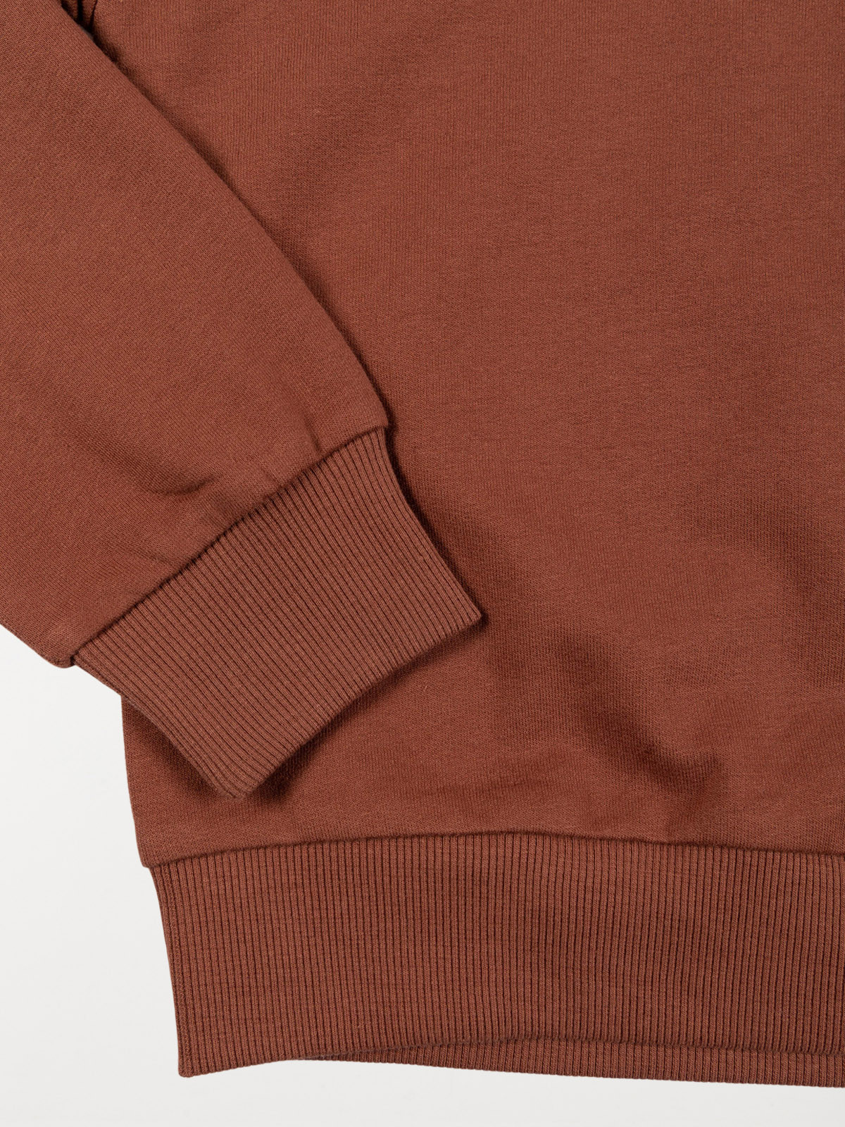 Sweat basique chokapik fille (XXS-M)