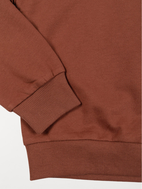 Sweat basique chokapik...