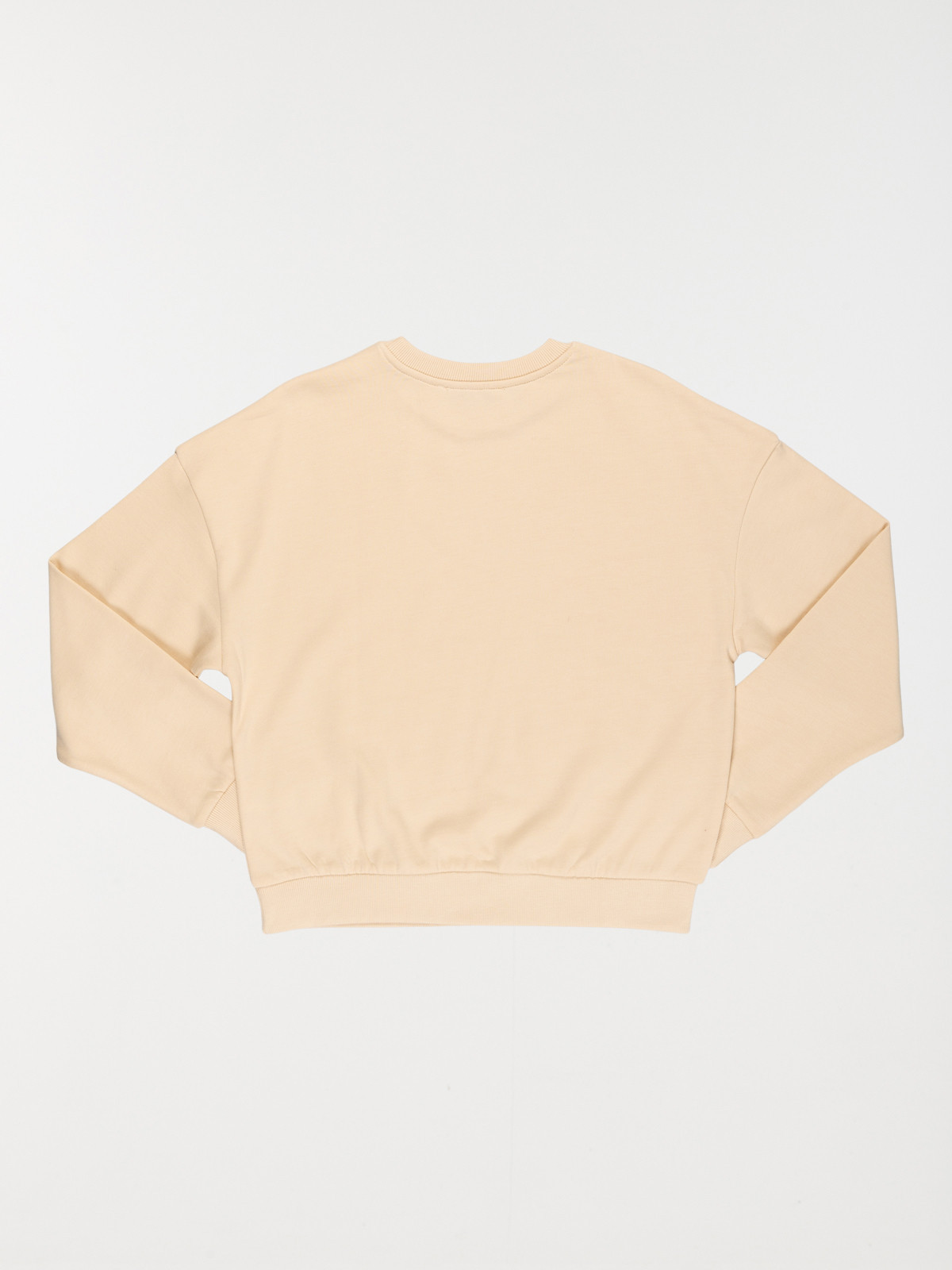 Sweat basique ice cream fille (XXS-M) Sweat basique ice cream fille (XXS-M)