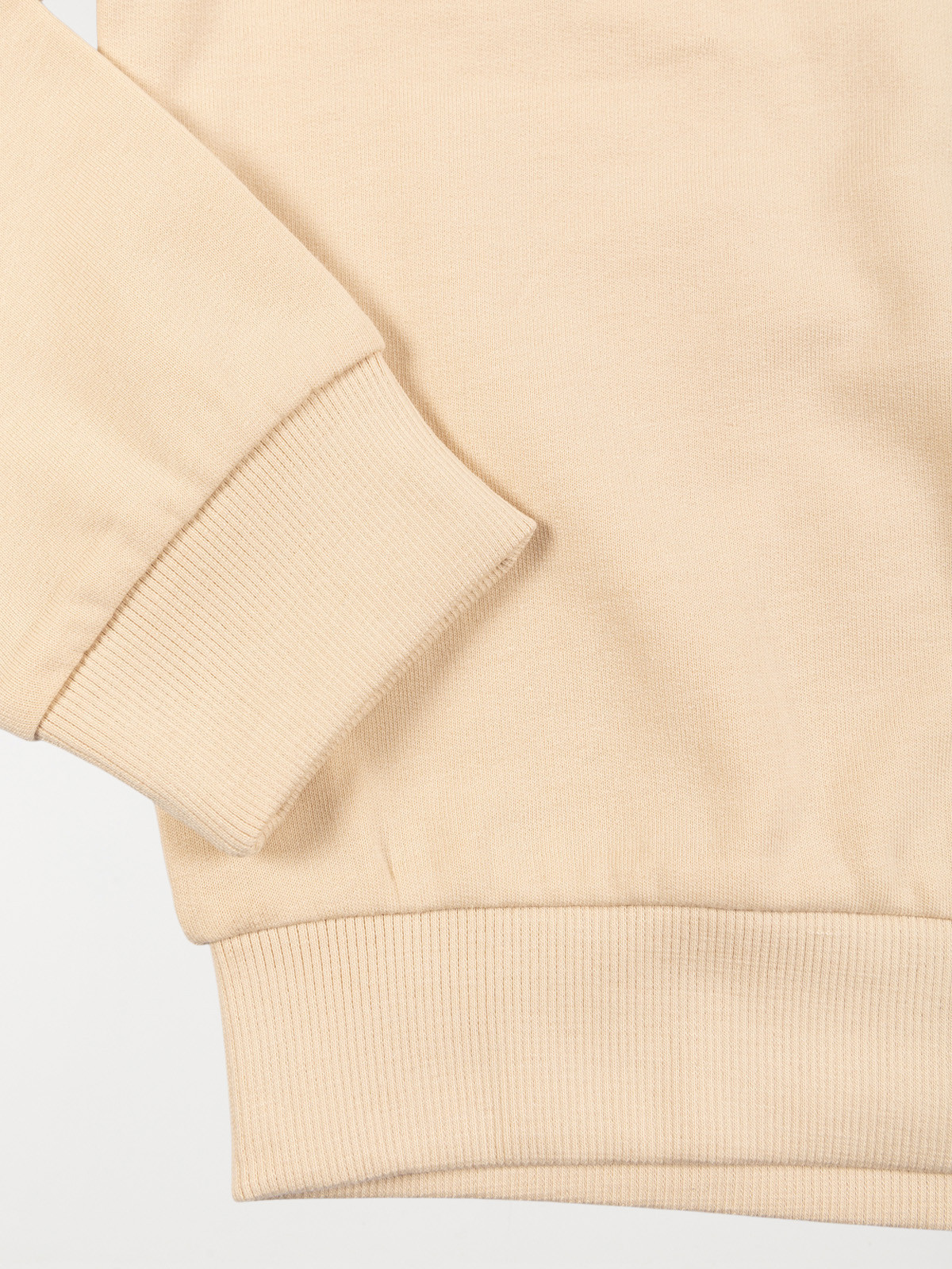 Sweat basique ice cream fille (XXS-M) Sweat basique ice cream fille (XXS-M)