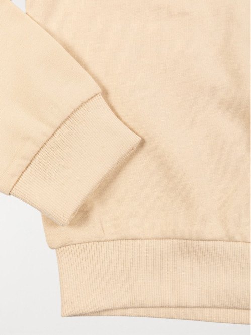 Sweat basique ice cream fille (XXS-M) Sweat basique ice cream fille (XXS-M)