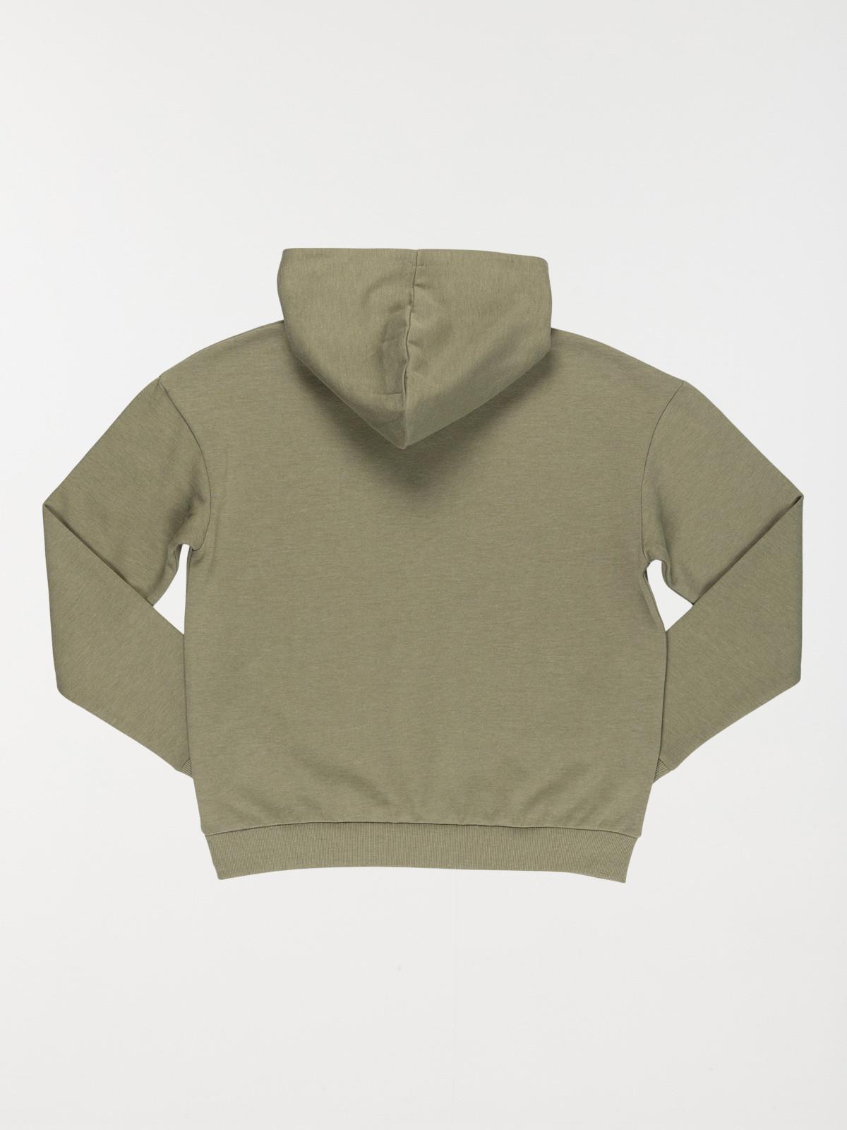 Sweat à capuche vert camou fille (XXS-M) Sweat à capuche vert camou fille (XXS-M)