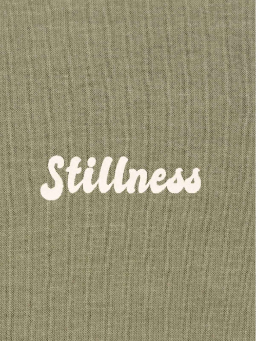 Sweat à capuche vert camou fille (XXS-M) Sweat à capuche vert camou fille (XXS-M)