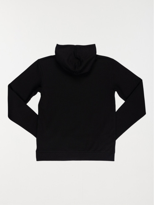 Sweat Rick et Morty noir...