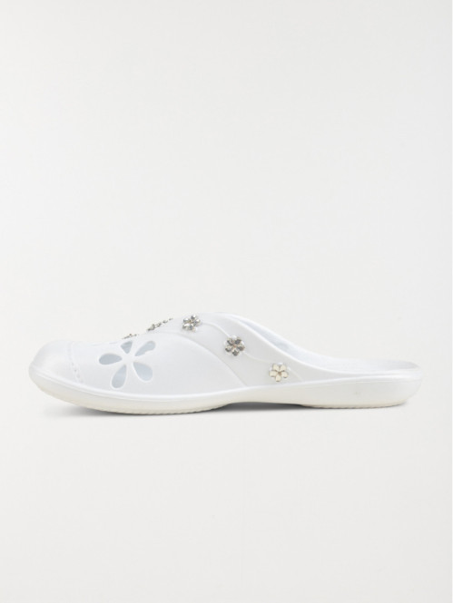 Sabots Mules Femme acheter Sabots Mules Femme pas cher DistriCenter