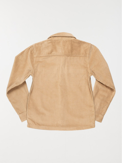 Chemise velours garçon (XXS-M) Chemise velours garçon (XXS-M)