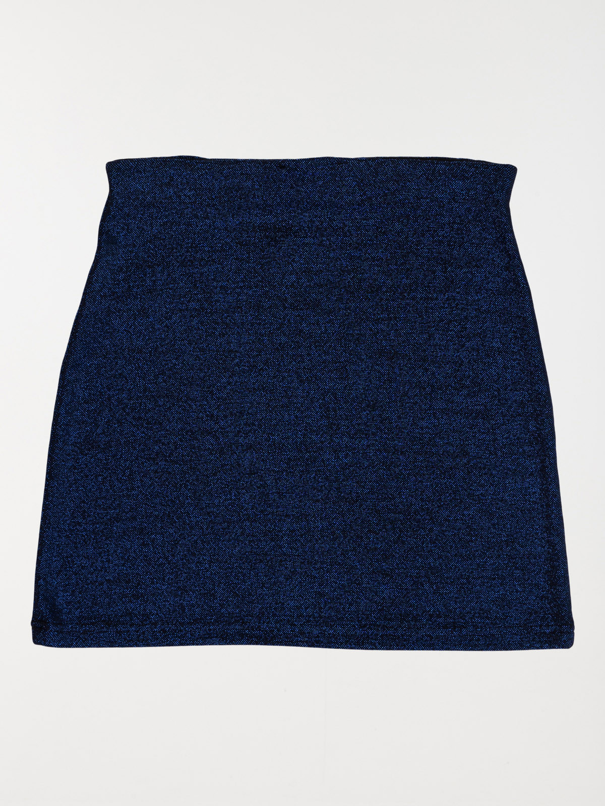 Jupe brillante fille (XXS-M)