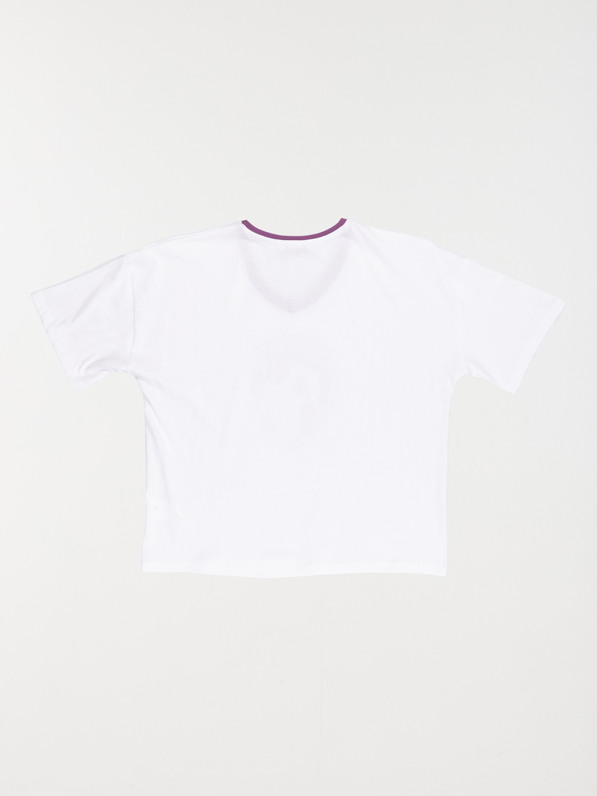 Tee-shirt de sport panda fille (XXS-M) Tee-shirt de sport panda fille (XXS-M)