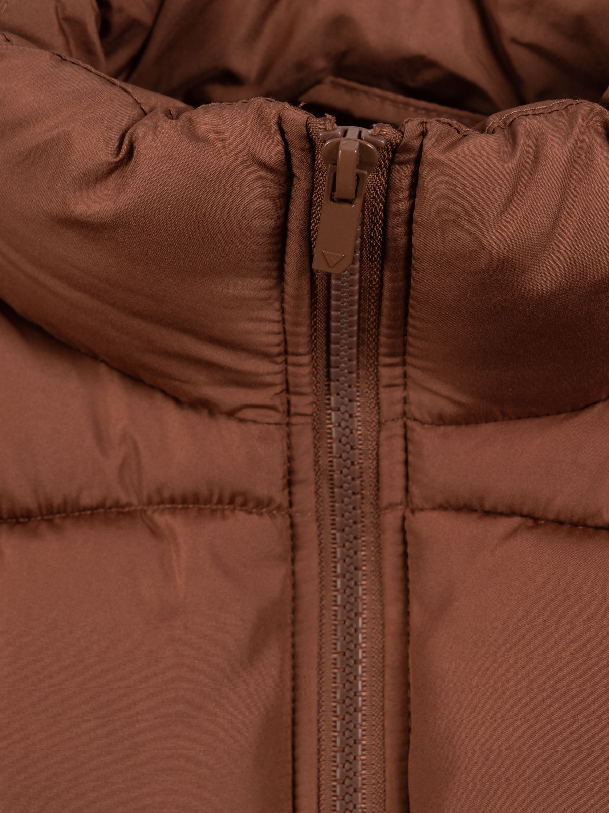 Doudoune courte chokapik fille (XXS-M) Doudoune courte chokapik fille (XXS-M)