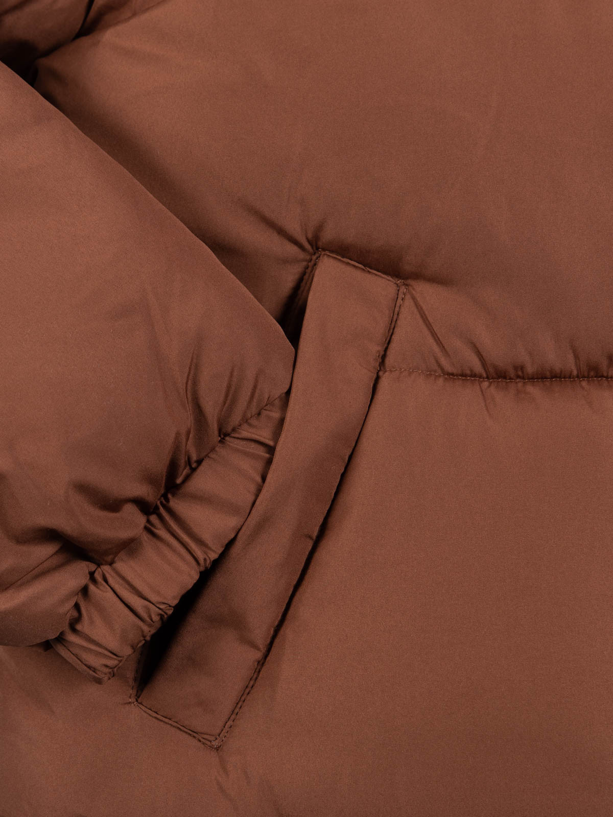 Doudoune courte chokapik fille (XXS-M) Doudoune courte chokapik fille (XXS-M)