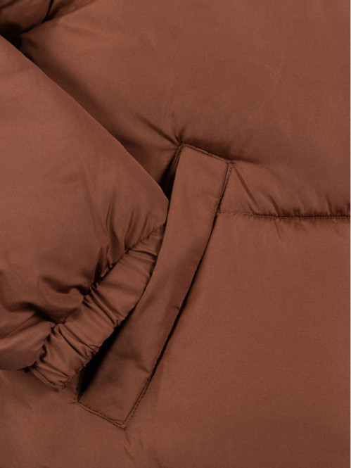 Doudoune courte chokapik...