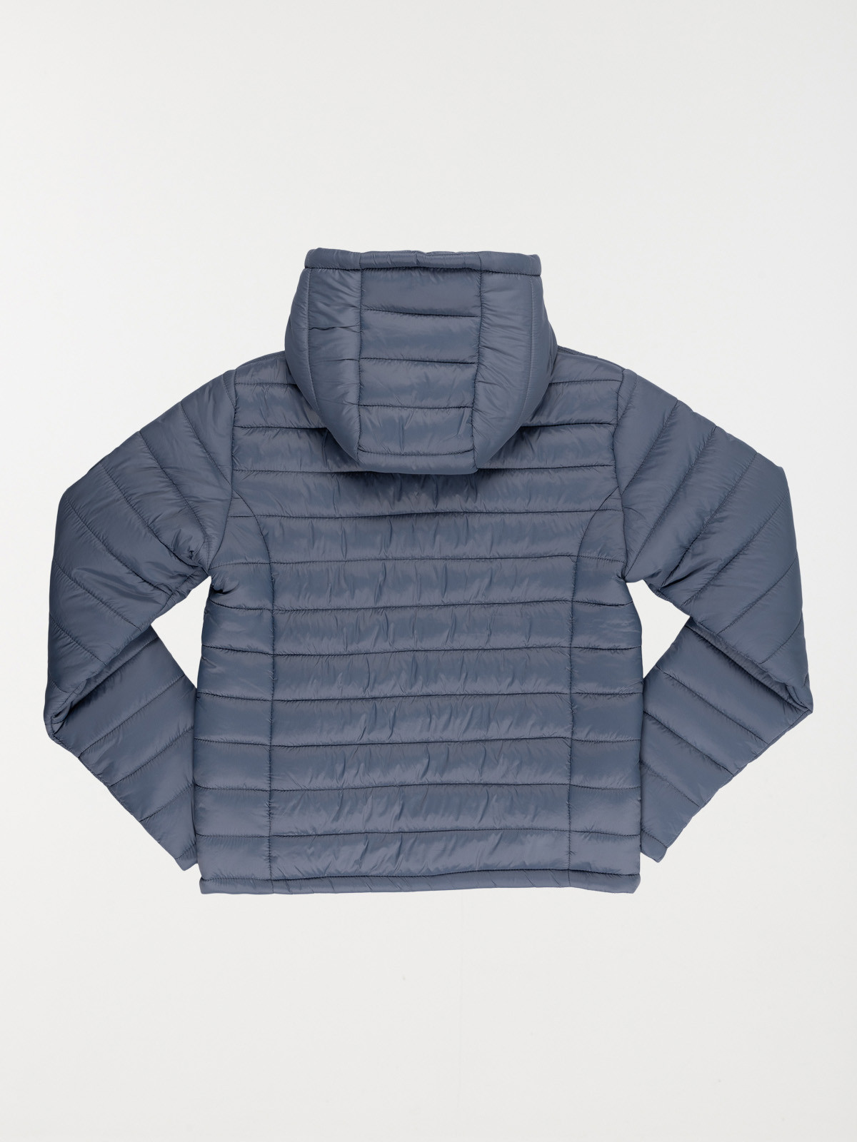 Doudoune légère bleu lac garçon (XXS-M) Doudoune légère bleu lac garçon (XXS-M)