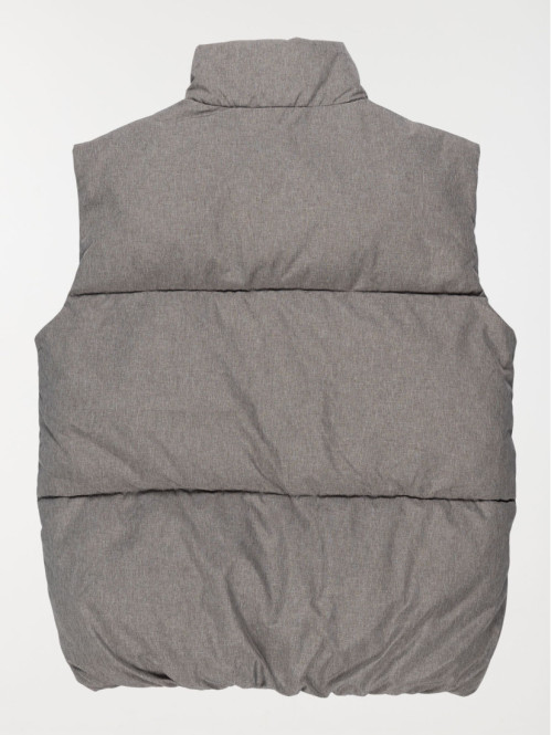 Doudoune sans manches...