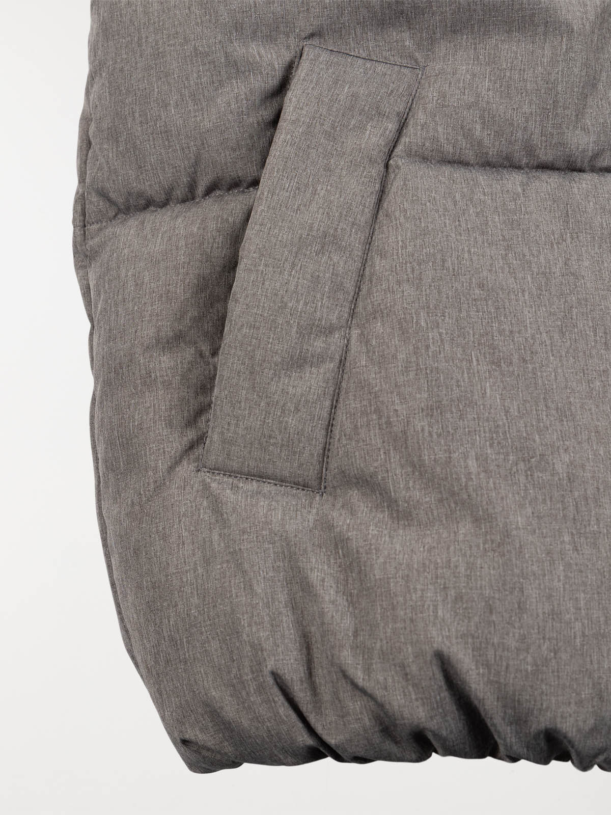 Doudoune sans manches garçon (XXS-M) Doudoune sans manches garçon (XXS-M)