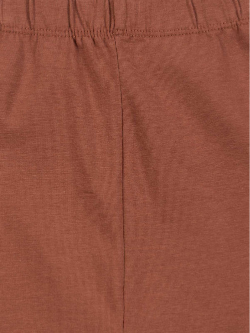 Legging uni chokapik fille...