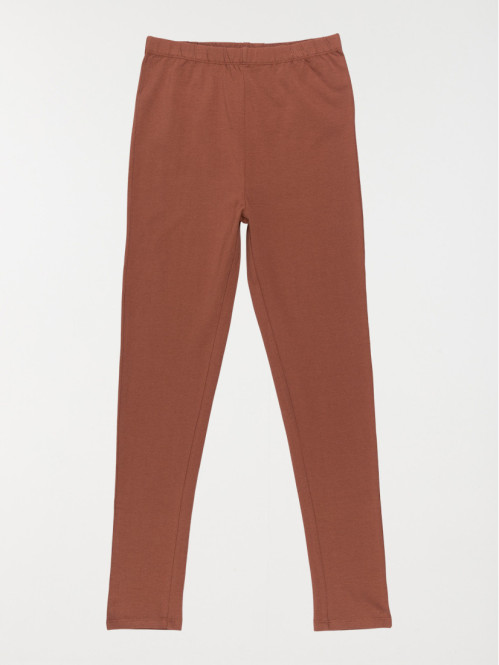 Legging uni chokapik fille...