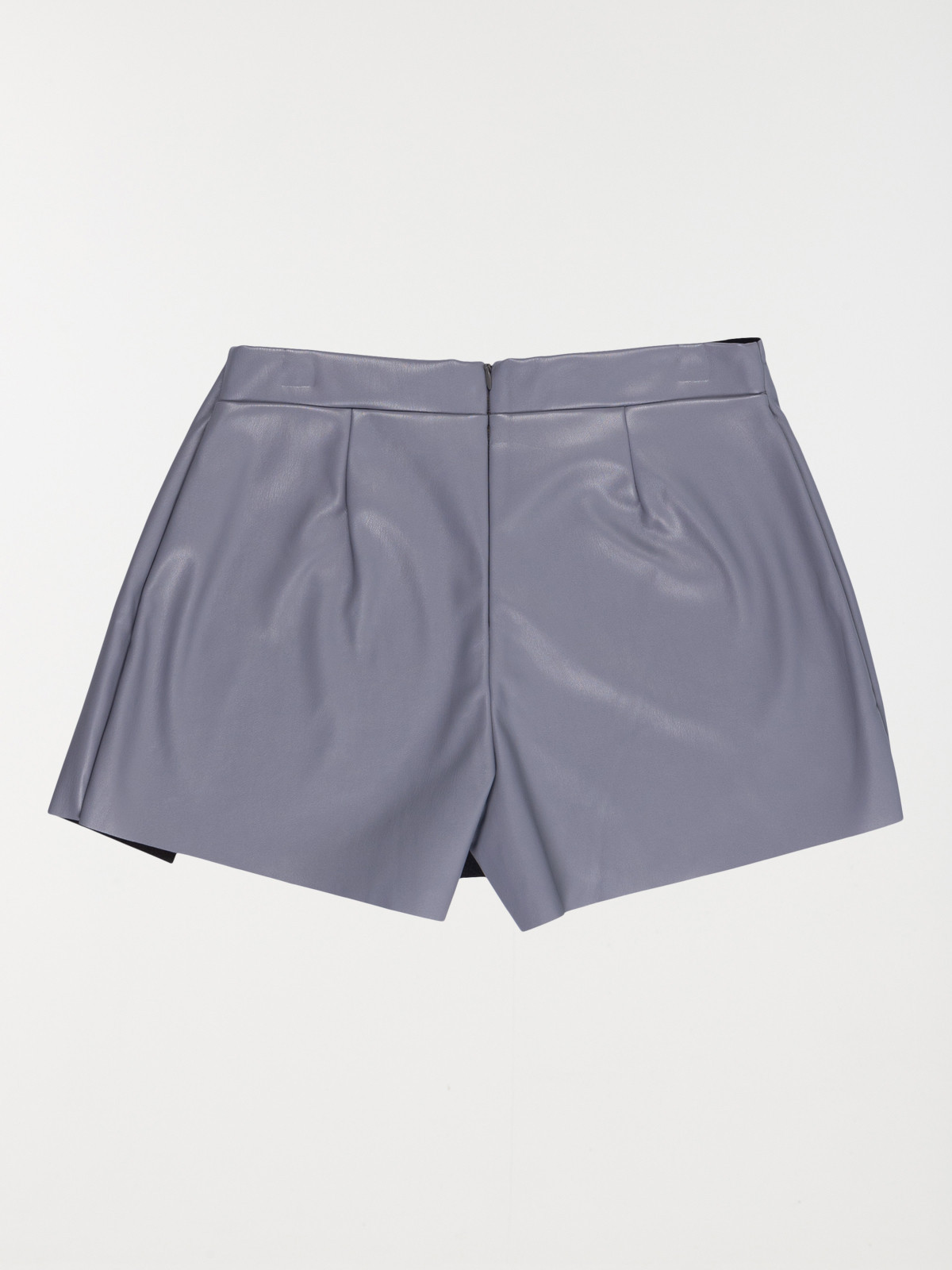Jupe short fille granit bleu (XXS-M) Jupe short fille granit bleu (XXS-M)