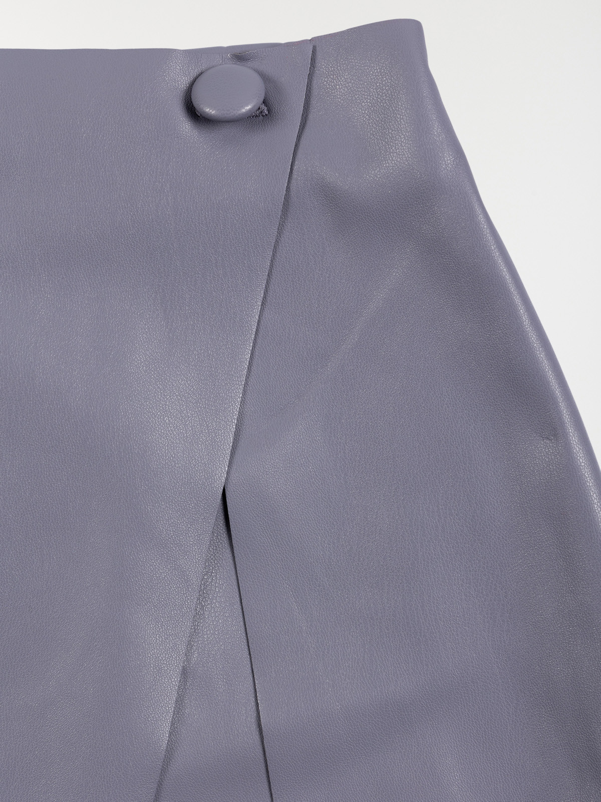 Jupe short fille granit bleu (XXS-M) Jupe short fille granit bleu (XXS-M)