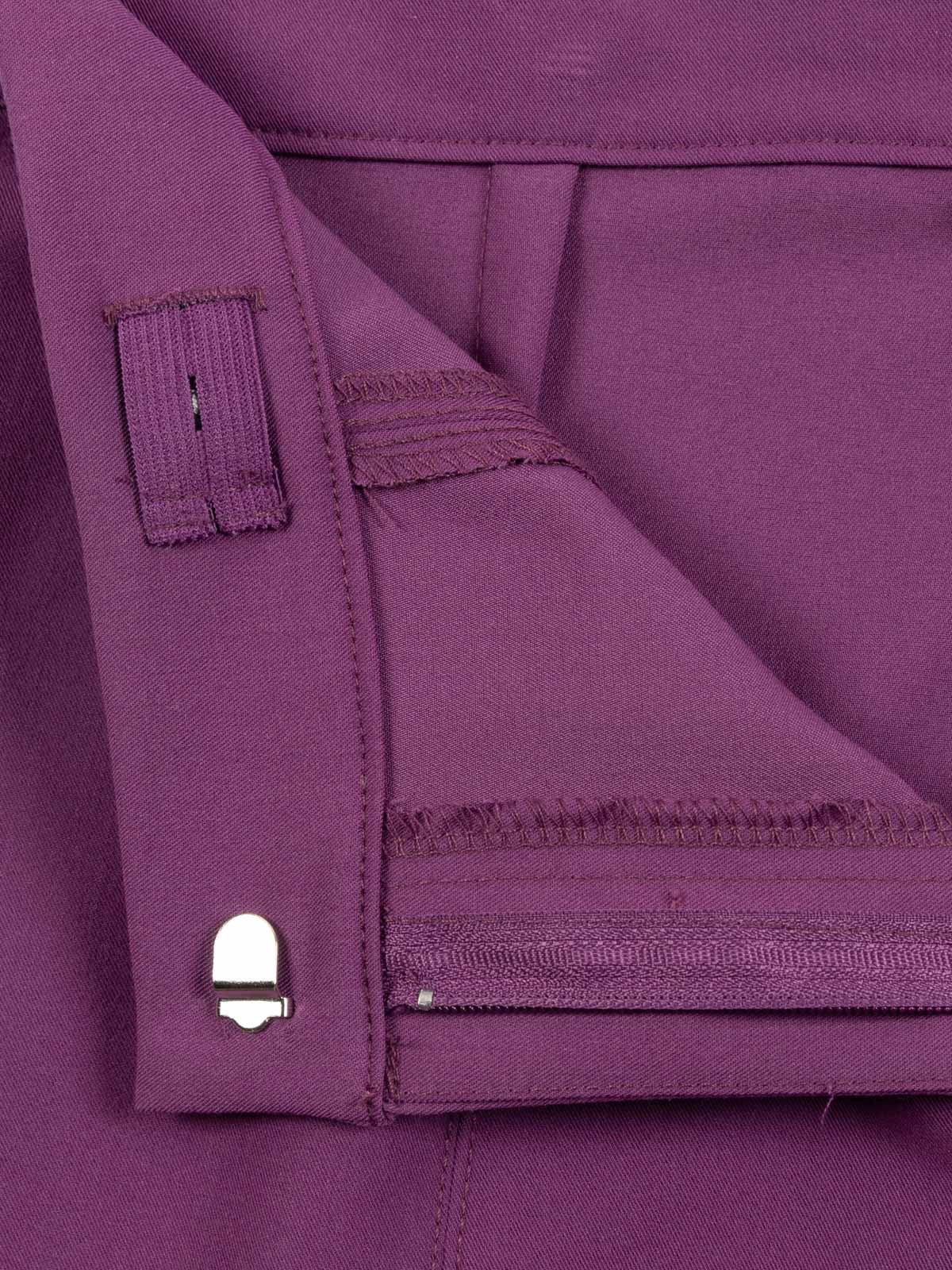 Pantalon deep lavande fille (XXS-M) Pantalon deep lavande fille (XXS-M)