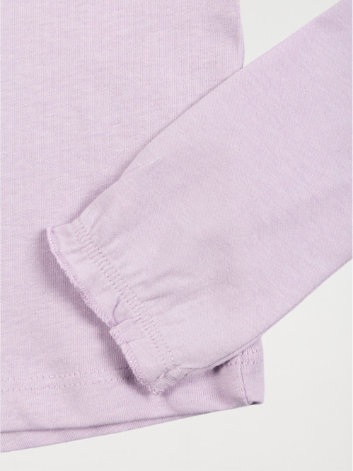 Tee-shirt imprimé chien...